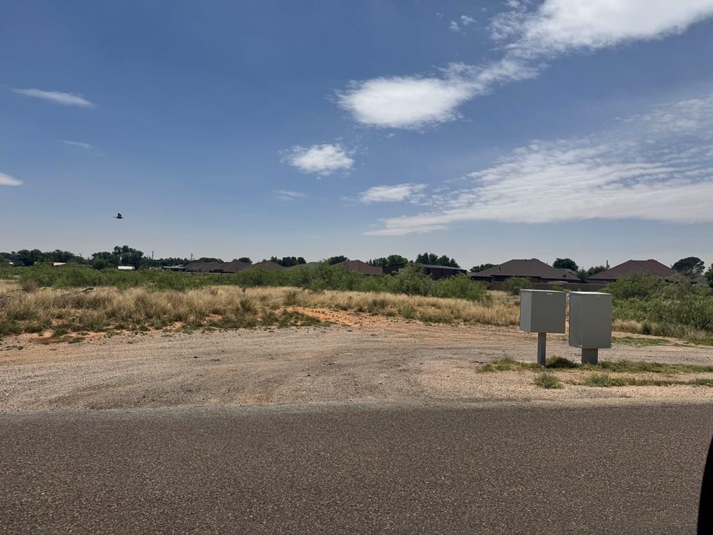 0 Crescent Dr, Andrews, TX 79714