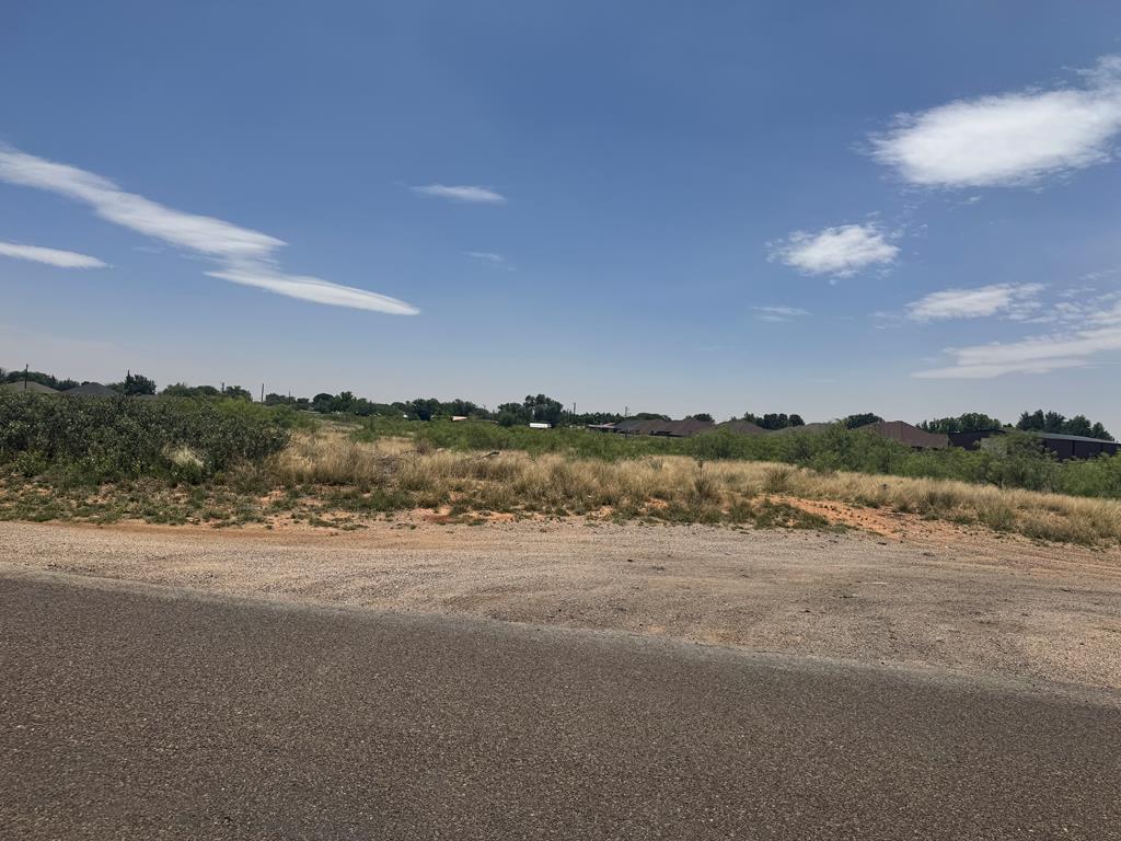 0 Crescent Dr, Andrews, TX 79714