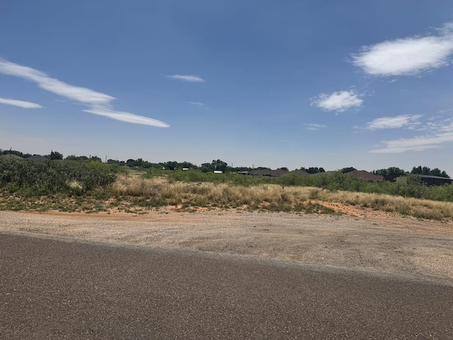 0 Crescent Dr, Andrews, TX 79714