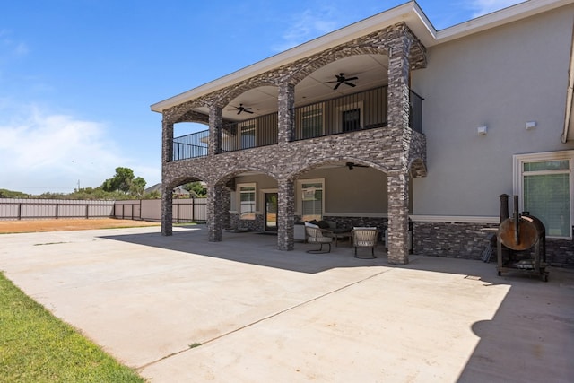 2344 E Oaklawn Dr, Kermit, TX 79745 - photo 62