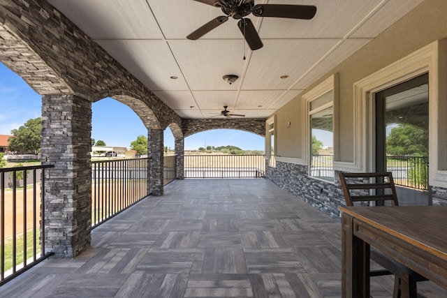 2344 E Oaklawn Dr, Kermit, TX 79745 - photo 28