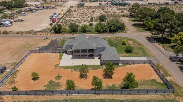 2344 E Oaklawn Dr, Kermit, TX 79745 - photo 67