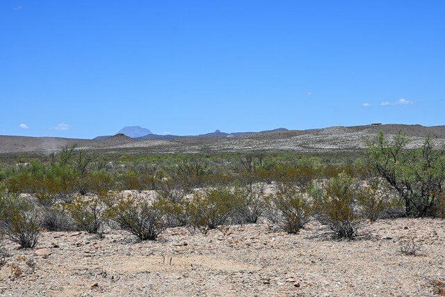 605 Ltm Rd, Terlingua, TX 79852 - photo 15
