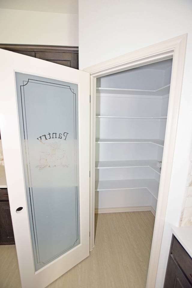 8639 Fortuna Ct, Odessa, TX 79765 - view of storage area