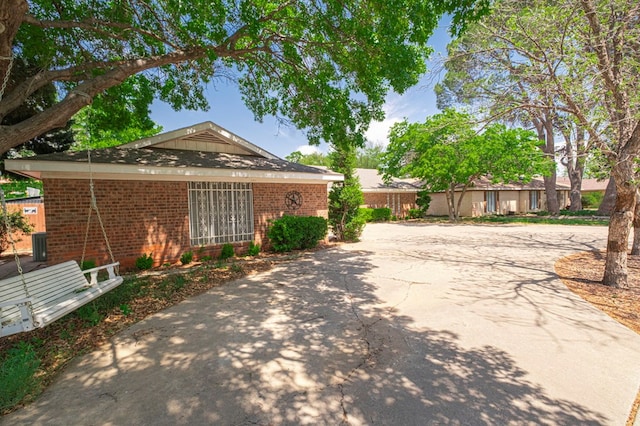 4317 Springbrook Dr, Odessa, TX 79762 - photo 3