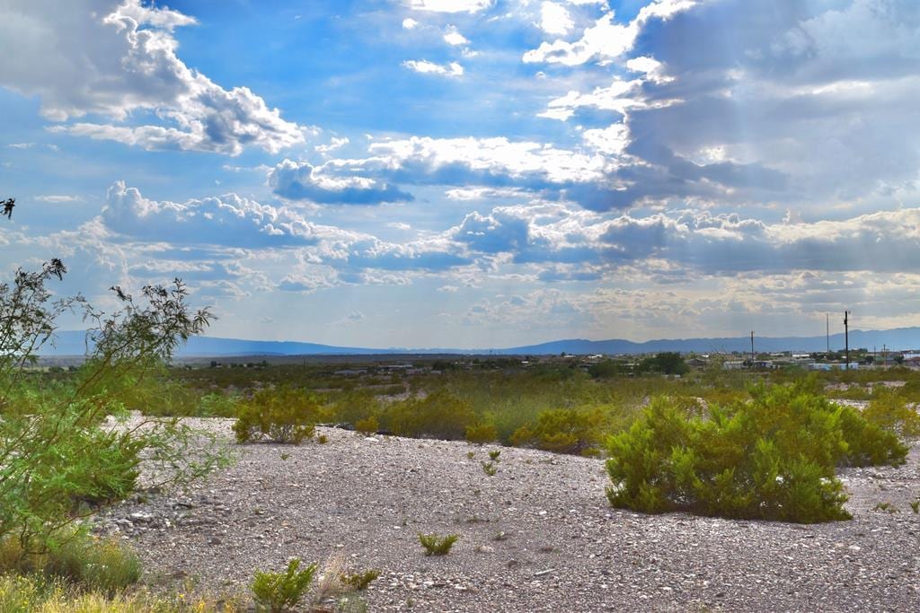 TBD Highway 67, Presidio, TX 79845
