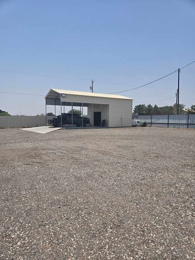 11455 W Chaparral Rd, Odessa, TX 79764 - photo 3