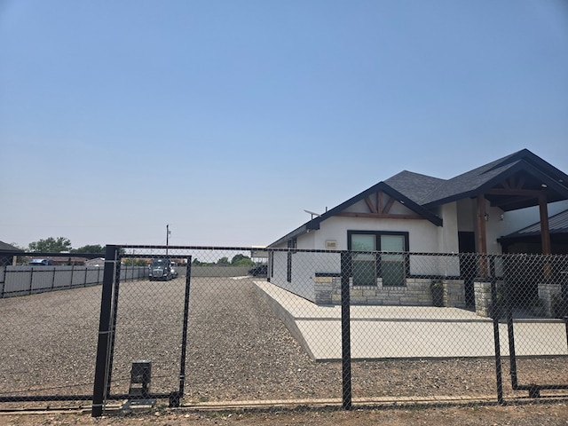 11455 W Chaparral Rd, Odessa, TX 79764 - photo 2