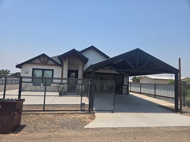 11455 W Chaparral Rd, Odessa, TX 79764 - photo 1