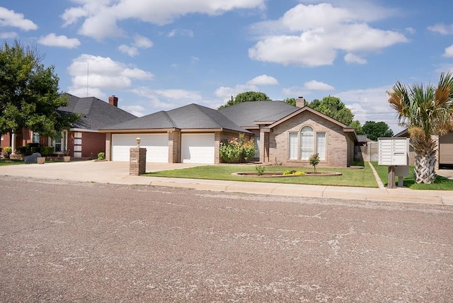 1207 NW 16th St, Andrews, TX 79714 - photo 1