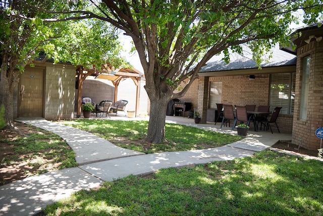 1207 NW 16th St, Andrews, TX 79714 - photo 26