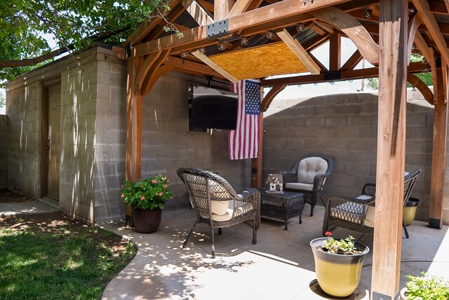 1207 NW 16th St, Andrews, TX 79714 - photo 25