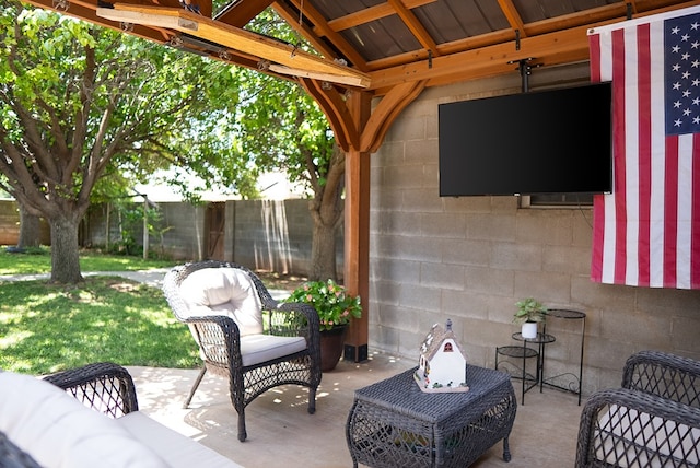 1207 NW 16th St, Andrews, TX 79714 - photo 27
