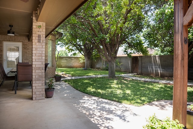 1207 NW 16th St, Andrews, TX 79714 - photo 24