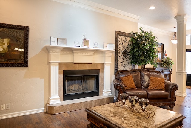 1207 NW 16th St, Andrews, TX 79714 - photo 7