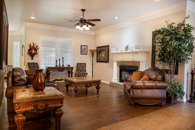 1207 NW 16th St, Andrews, TX 79714 - photo 4