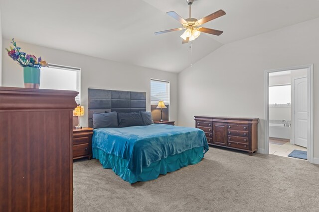 808 Brittlebush Ct, Odessa, TX 79765 - bathroom with tile patterned floors, a bath, and baseboards