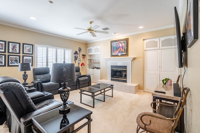 3007 Meadow Rdg, Odessa, TX 79762 - photo 8