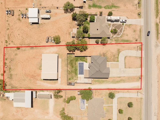 804 E County Rd 140, Midland, TX 79706 - photo 42