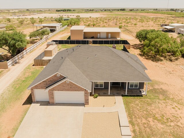 804 E County Rd 140, Midland, TX 79706 - photo 45