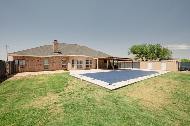 804 E County Rd 140, Midland, TX 79706 - photo 29