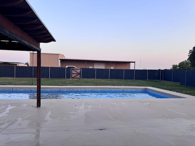 804 E County Rd 140, Midland, TX 79706 - photo 26