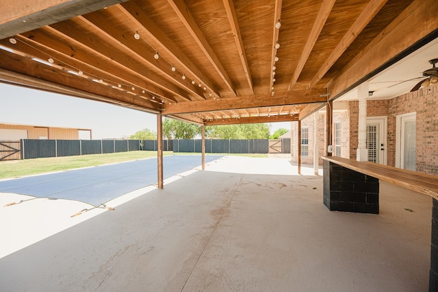 804 E County Rd 140, Midland, TX 79706 - photo 31