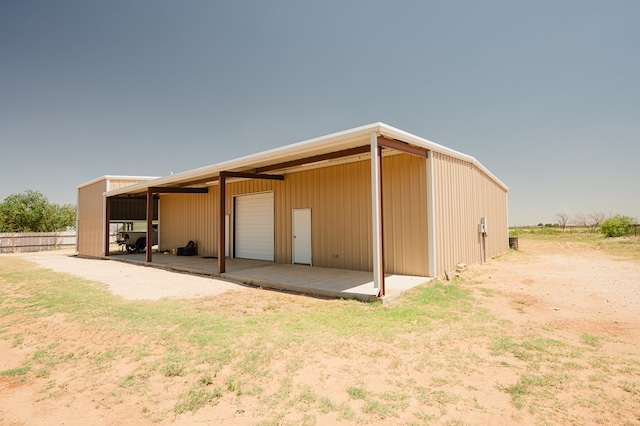 804 E County Rd 140, Midland, TX 79706 - photo 33