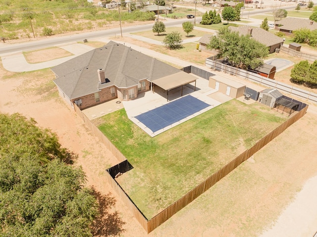 804 E County Rd 140, Midland, TX 79706 - photo 44