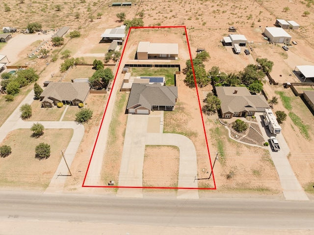 804 E County Rd 140, Midland, TX 79706 - photo 41