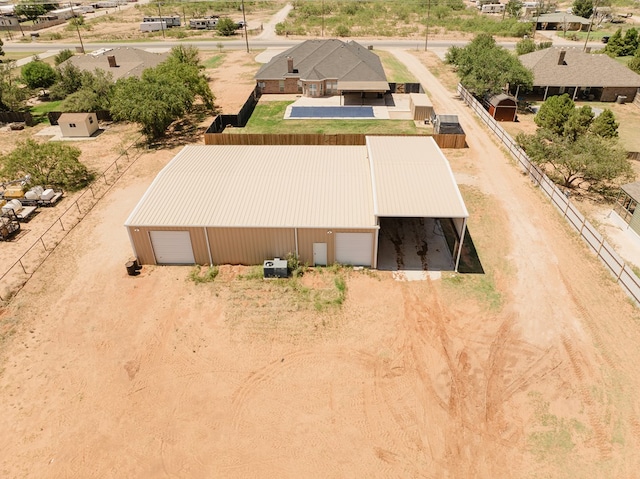 804 E County Rd 140, Midland, TX 79706 - photo 43