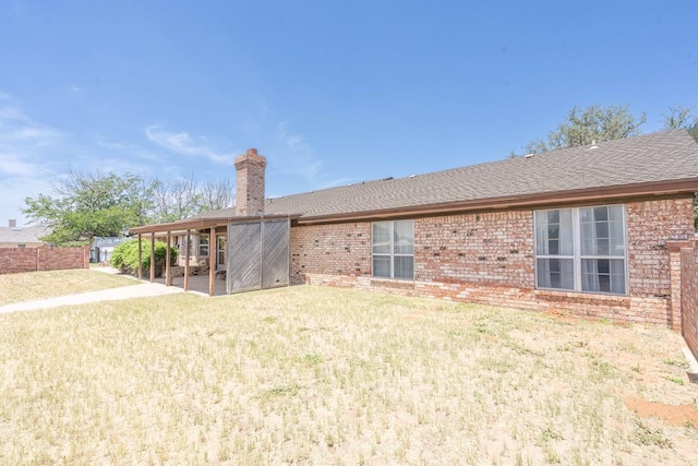 4403 Tanforan Ave, Midland, TX 79707 - photo 37