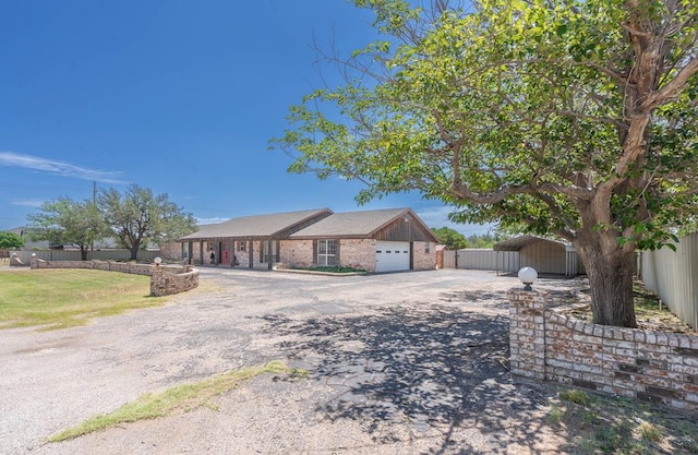 4403 Tanforan Ave, Midland, TX 79707 - photo 1