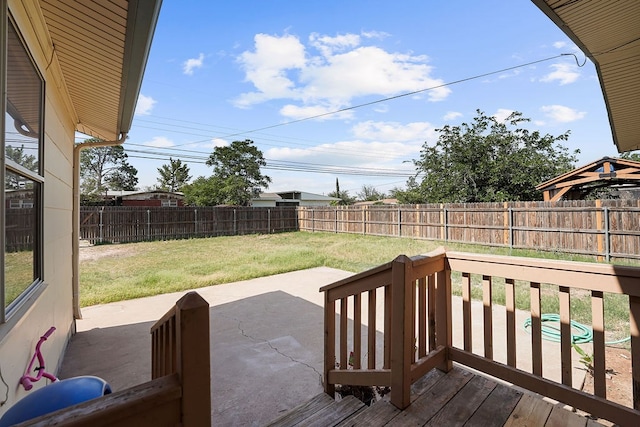 2523 Beechwood St, Odessa, TX 79761 - photo 5