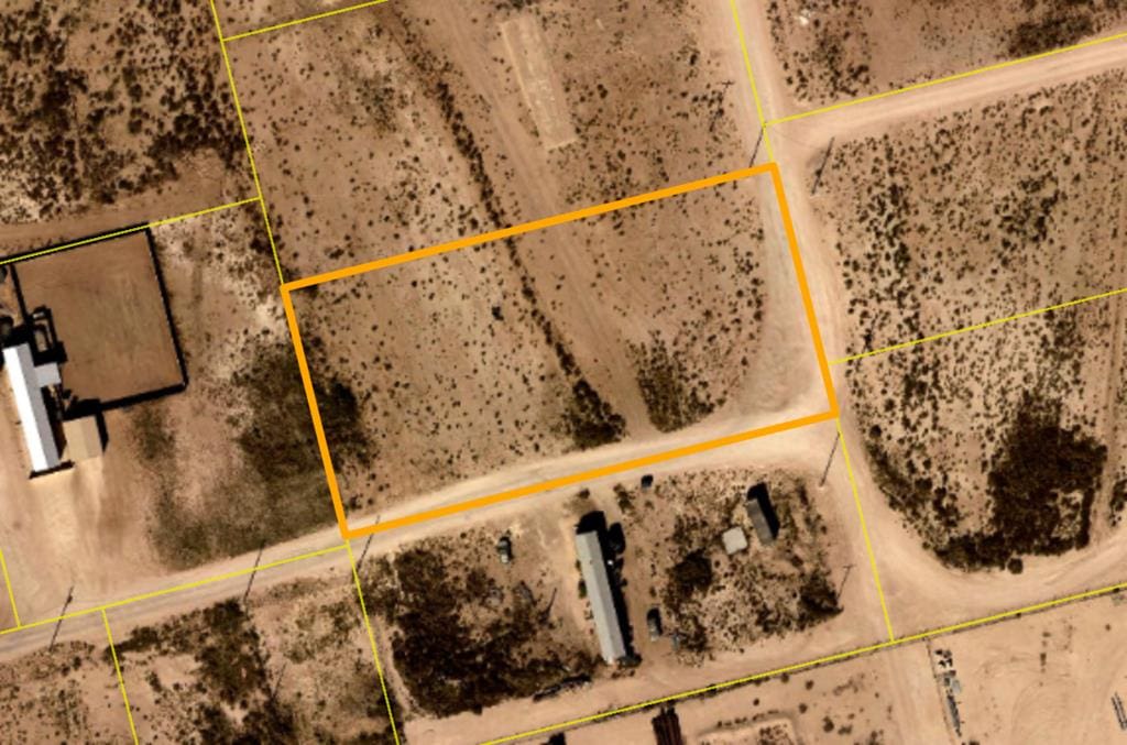0 N Baylor Ave, Odessa, TX 79764 - photo 1