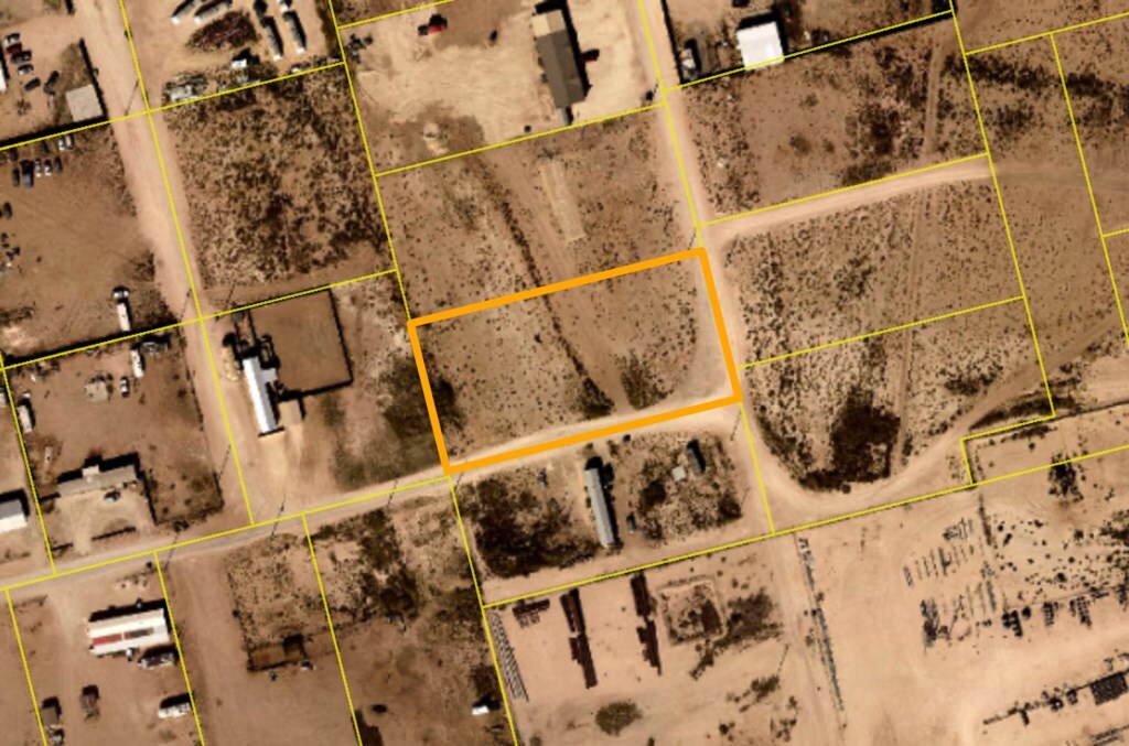 0 N Baylor Ave, Odessa, TX 79764 - photo 2