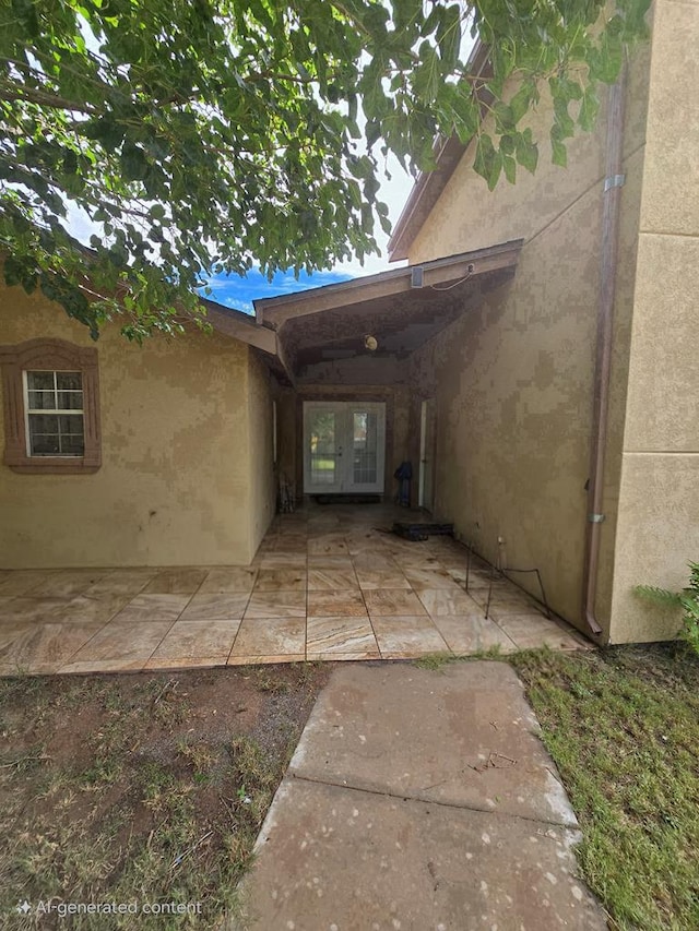 2301 Stoner Rd, Odessa, TX 79764 - view of parking / parking lot