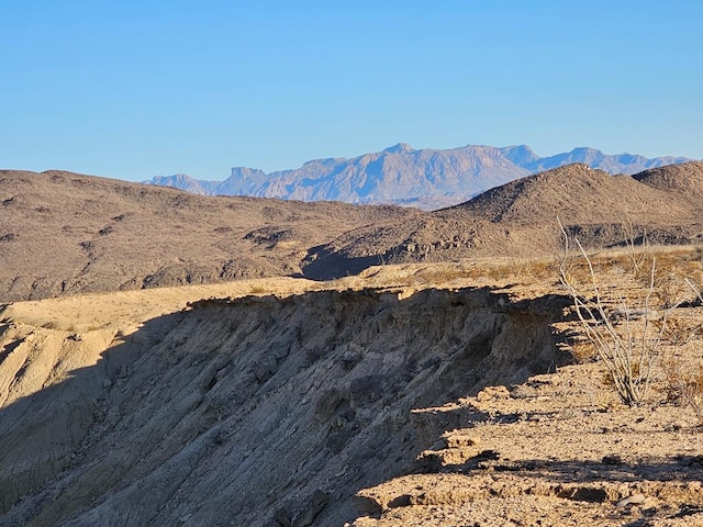 2071 Grass Draw Rd, Terlingua TX, 79852 land for sale