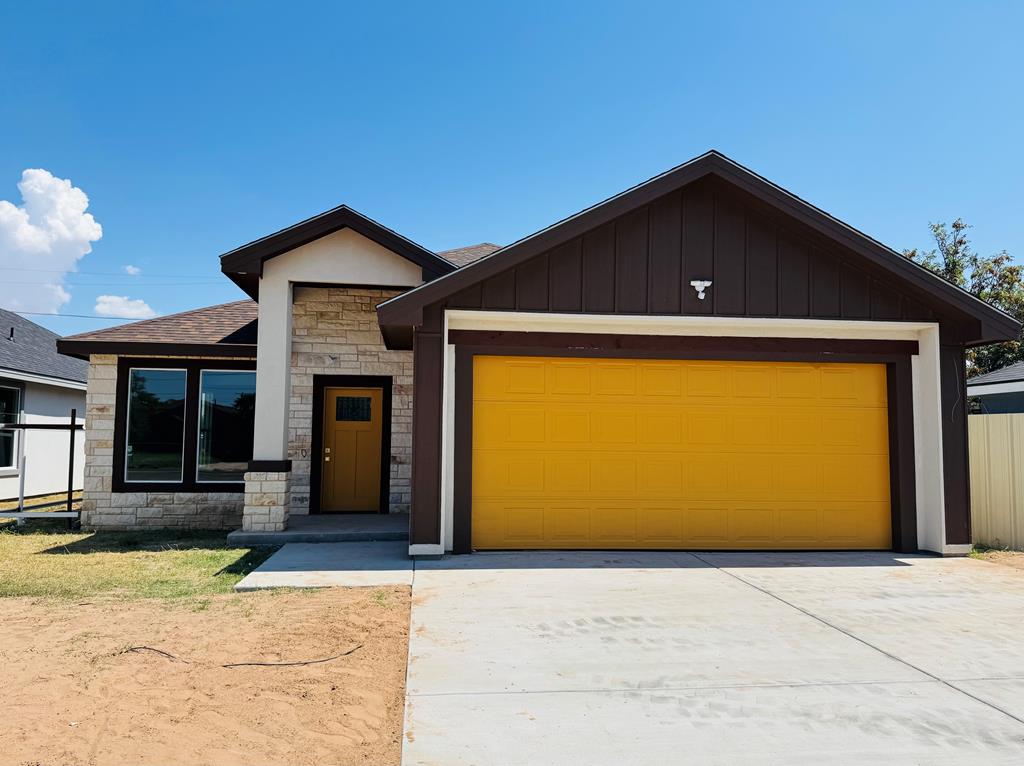 2105 7th St, Odessa, TX 79763 - photo 1