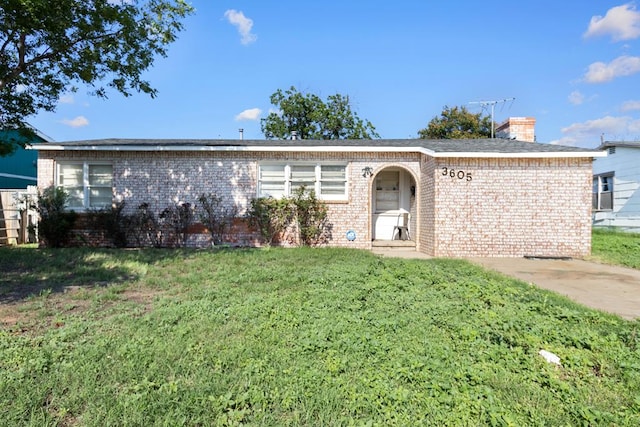3605 Pershing Ave, Odessa, TX 79762 - photo 1