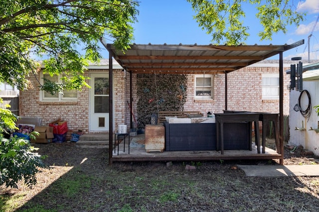 3605 Pershing Ave, Odessa, TX 79762 - photo 22