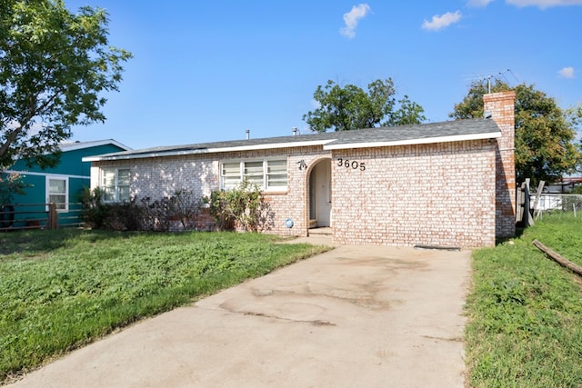 3605 Pershing Ave, Odessa, TX 79762 - photo 2