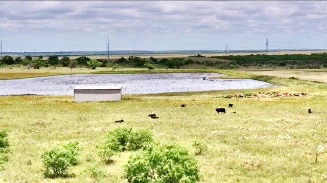 TBD Fm 1710, Woodson, TX 76491 - photo 1