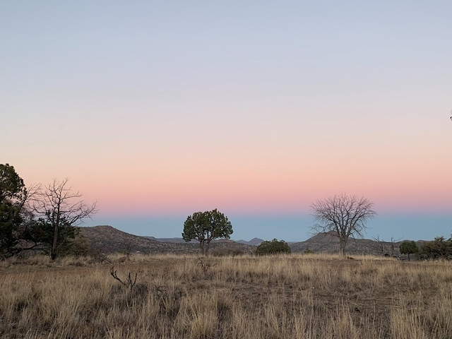102 Low Meadow Pt, Fort Davis, TX 79734 - view of mountain background