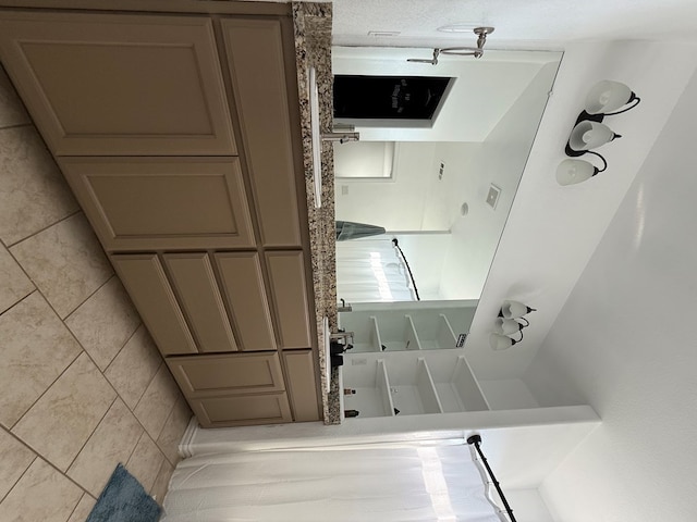 view of bathroom