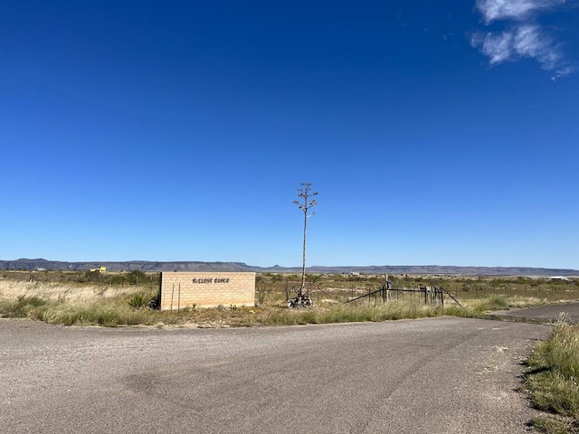 TR28 Kimball Ln, Alpine TX, 79830 land for sale