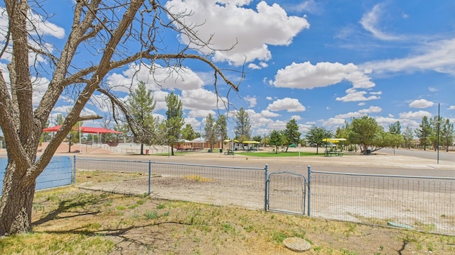 1201 W 8th St, Pecos, TX 79772 - photo 5