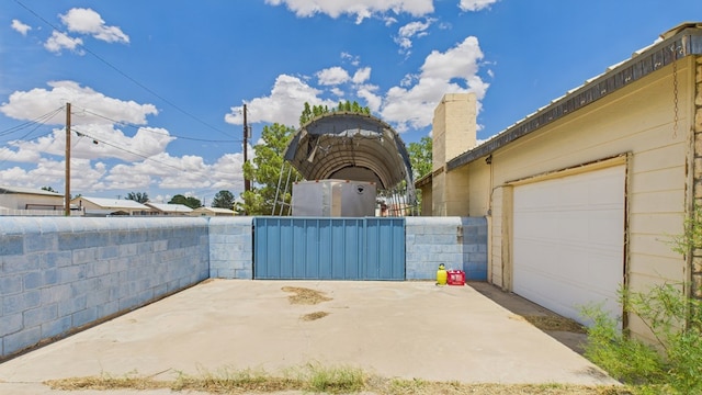 1201 W 8th St, Pecos, TX 79772 - photo 4