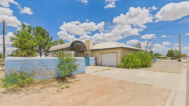 1201 W 8th St, Pecos, TX 79772 - photo 3