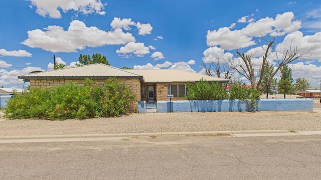 1201 W 8th St, Pecos, TX 79772 - photo 1